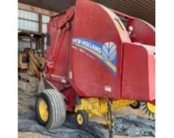 Live Farm, Firearm and Tool Auction