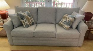 Pull Out Sofa Bed