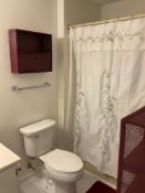 Bathroom Lot