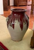 Ceramic Urn