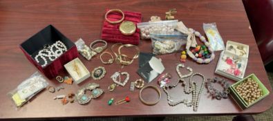 Costume Jewelry