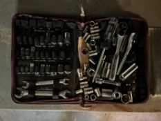 Craftsman Ratchet Set