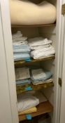 Linen Closet Lot