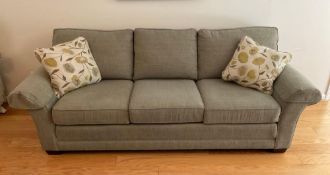 Smith Borther of Herne Sofa