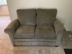 Lazboy Love Seat