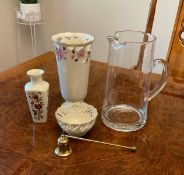 China Cabinet Decorative Items