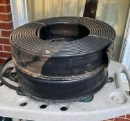 Plastic Garden Edging