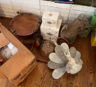 Turkey Decor Lot