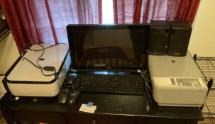 Office Supplies