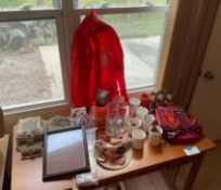VT Memorabilia