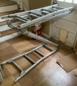 2 Ladders