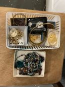 Costume Jewelry
