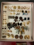 Costume and Fashion Jewelry