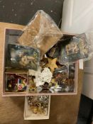 Assorted Costume Jewelry
