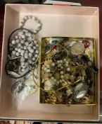 Costume Jewelry