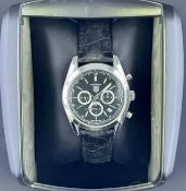 TAG Heuer Carrera Chronograph CV2113-0