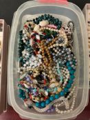Large Assortment of Costume Straps