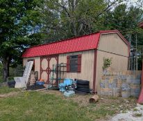 2015 Kia 4 Door Sedan, Tools, 1968 Massey Ferguson 135 with Mower, Home Furnishings and Collectibles