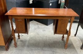 Project Piece Sofa Style Table