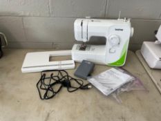 Brother FB51757T Sewing Machine