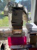 Storage Organizers