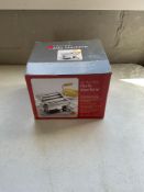 Hand Crank Pasta Machine