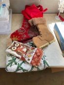 Christmas Stockings