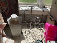 Jewelry Display Hangers
