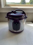 Cooks Essential Instapot