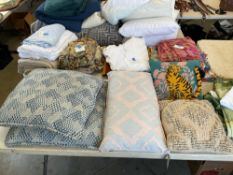 5 Decorative Custom Pillows