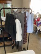 1 lot of 4 Ladies Designer Skirts Size Medium