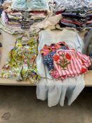 3 Silk Pajama Sets Size Medium and Large