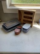 Bento Boxes