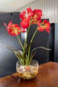 Silk Floral Arrangement