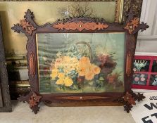 Ornate Westlake Style Ornate Frame