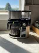 Braun Coffee Maker