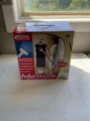 Home Touch Garment Steamer