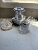 Cuisenart Food Processor