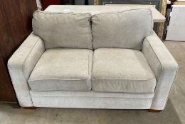 Lazy Boy Upholstered Love Seat