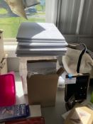 Storage Organizers