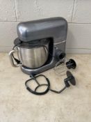 Stand Mixer with SS Bowl
