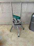 Professional French Fry Cutter