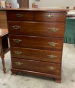 6 Drawer Chest