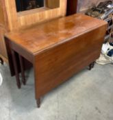 Drop Leaf Dining Table