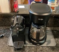 Mr Coffee Coffee Maker