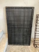 XL Folding Dog Crate