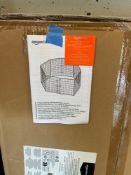 Round Cage