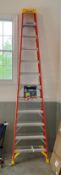 Werner 12ft Ft A Frame Ladder