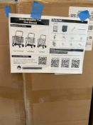 Utility Cart