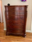 American Drew 8 Drawer Chest
